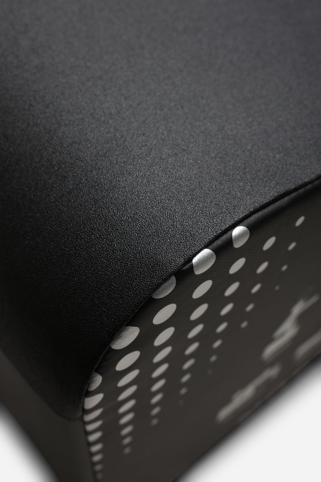 Northern Angled Glute Wedge Box