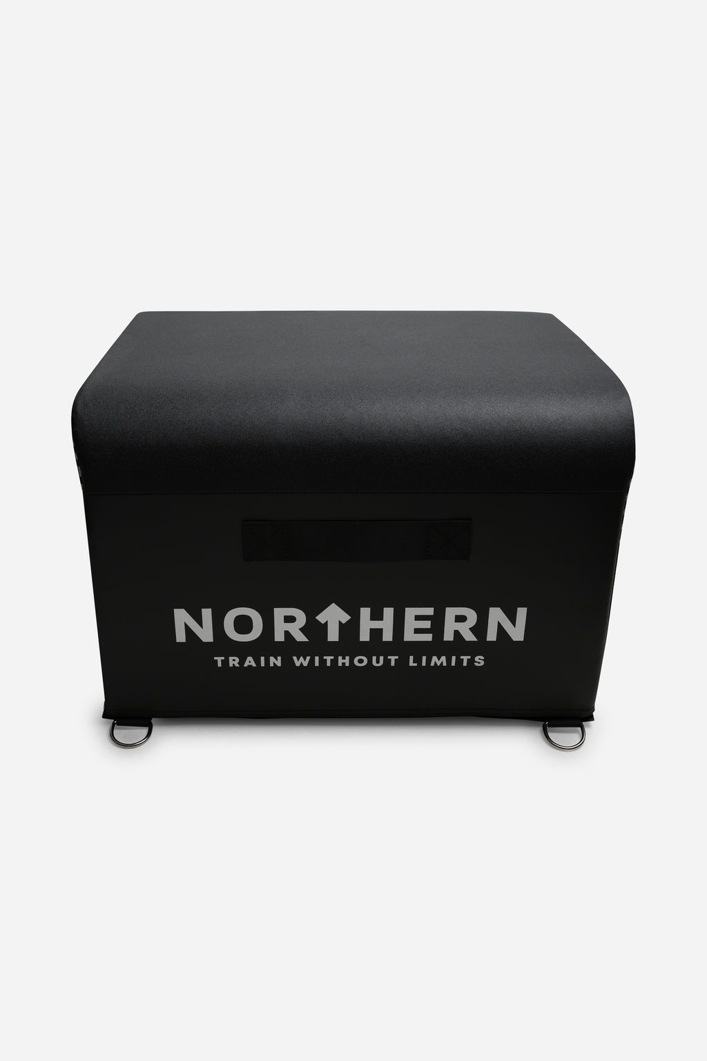 Northern Angled Glute Wedge Box