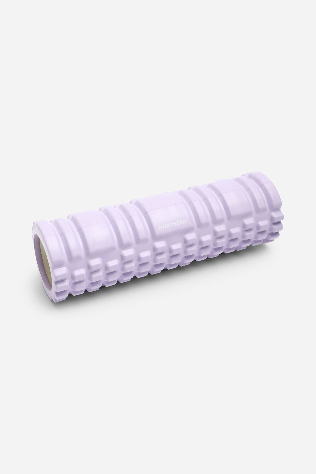 Northern High-Density Mini Foam Roller - Soft Lavender