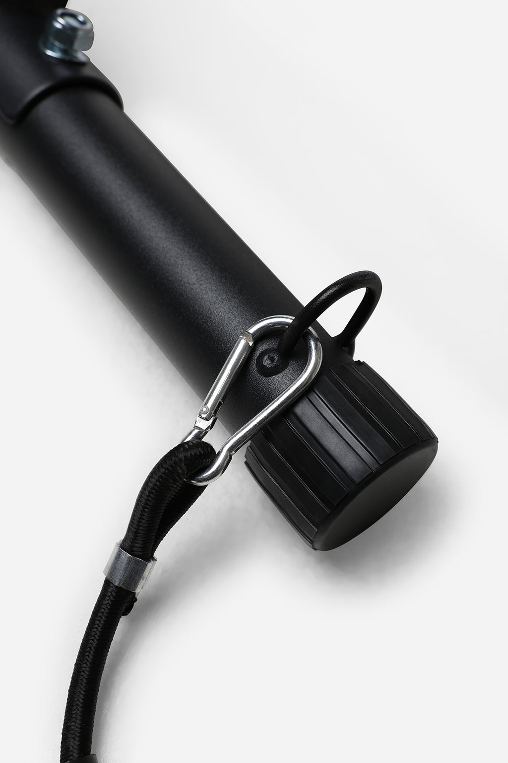 Northern Folding Weight Bench Adjustable Incline/Decline with Resistance Bands