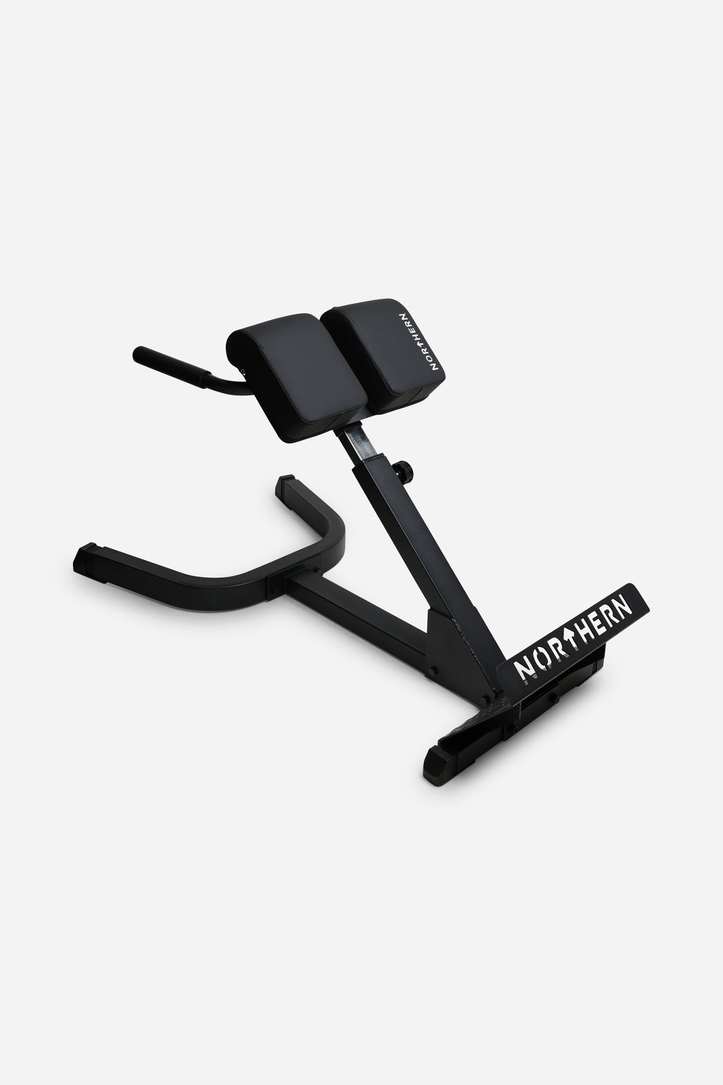 Northern Heavy Duty Hyper Extension Foldable / Adjustable Bench