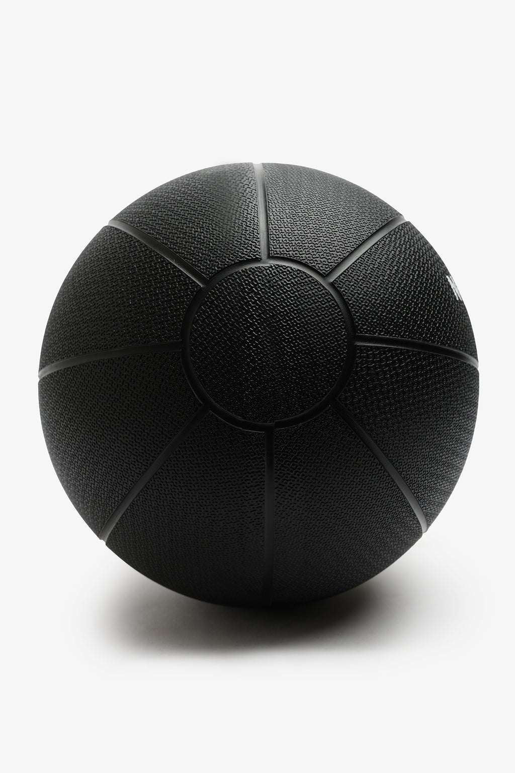 Heavy Duty Medicine Ball 8KG by Northern
