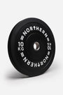 High Quality 10kg Bumper Plates