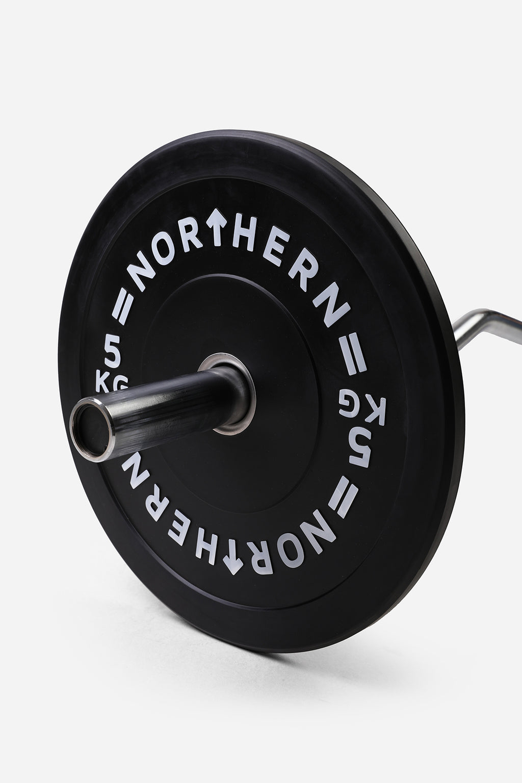 High Quality 5kg Bumper Plates