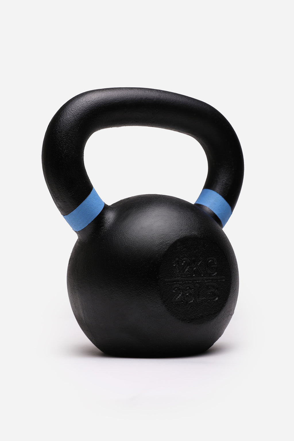 Northern Cast Iron Kettlebells - 12kg