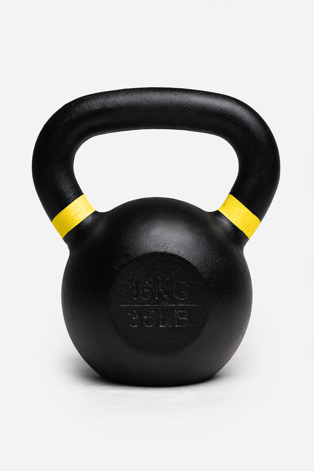 Northern Cast Iron Kettlebells - 16kg