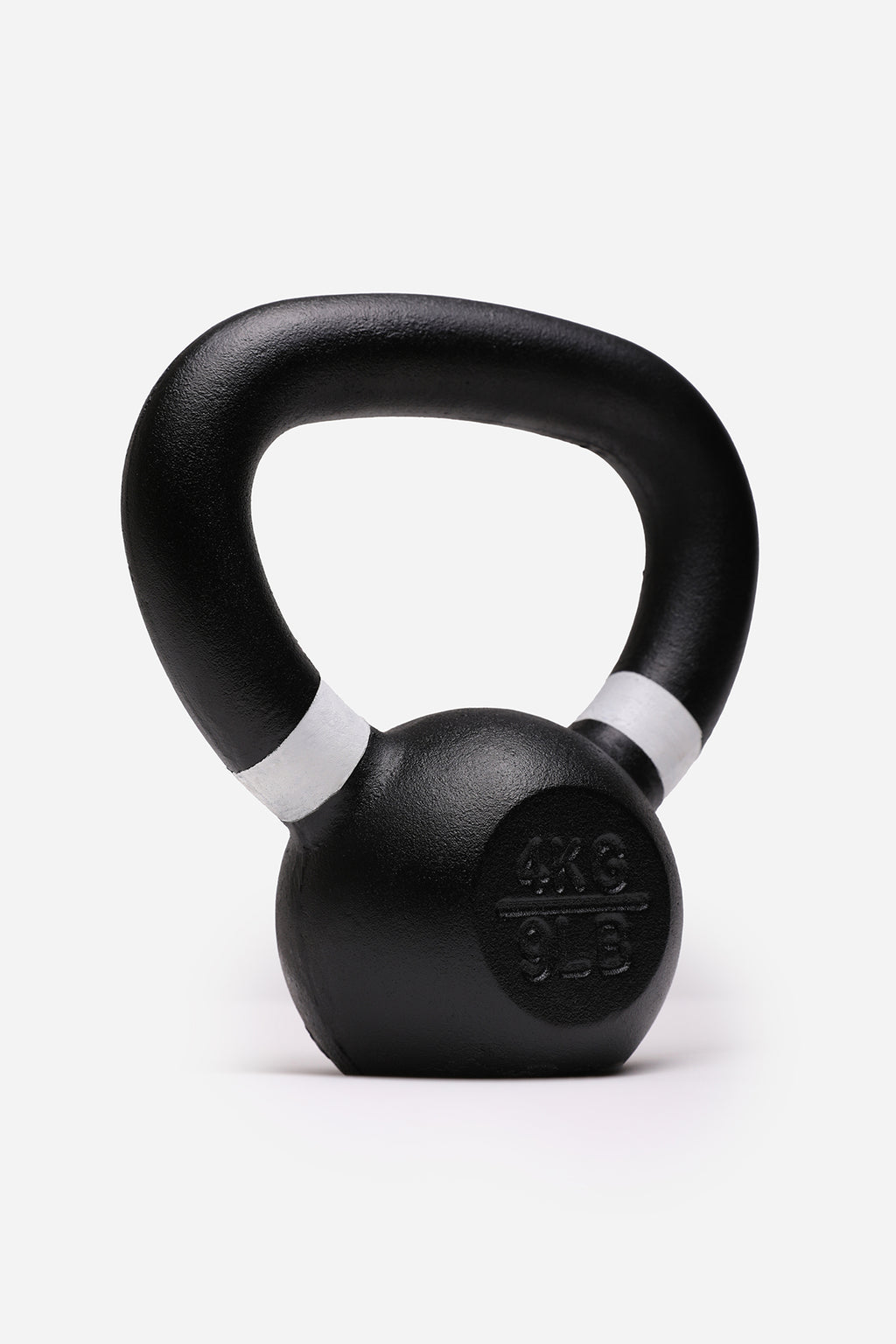 Northern Cast Iron Kettlebells - 4kg