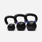 Northern Cast Iron Kettlebells