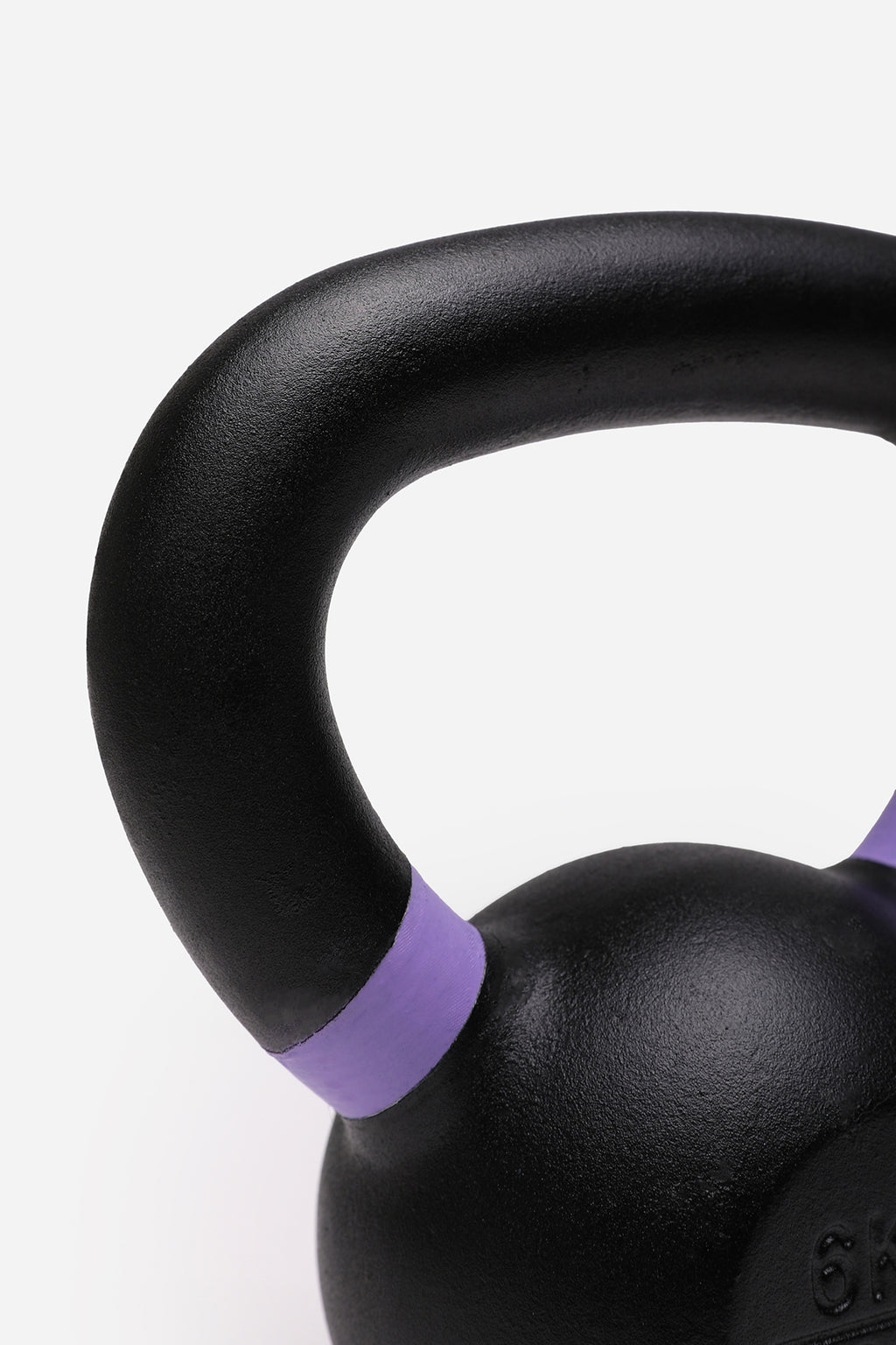 Northern Cast Iron Kettlebells - 6kg