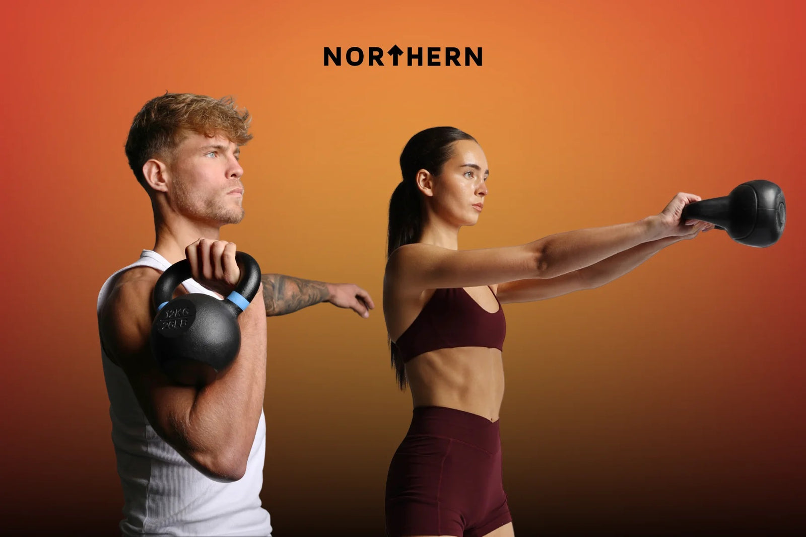 Kettlebell Swings