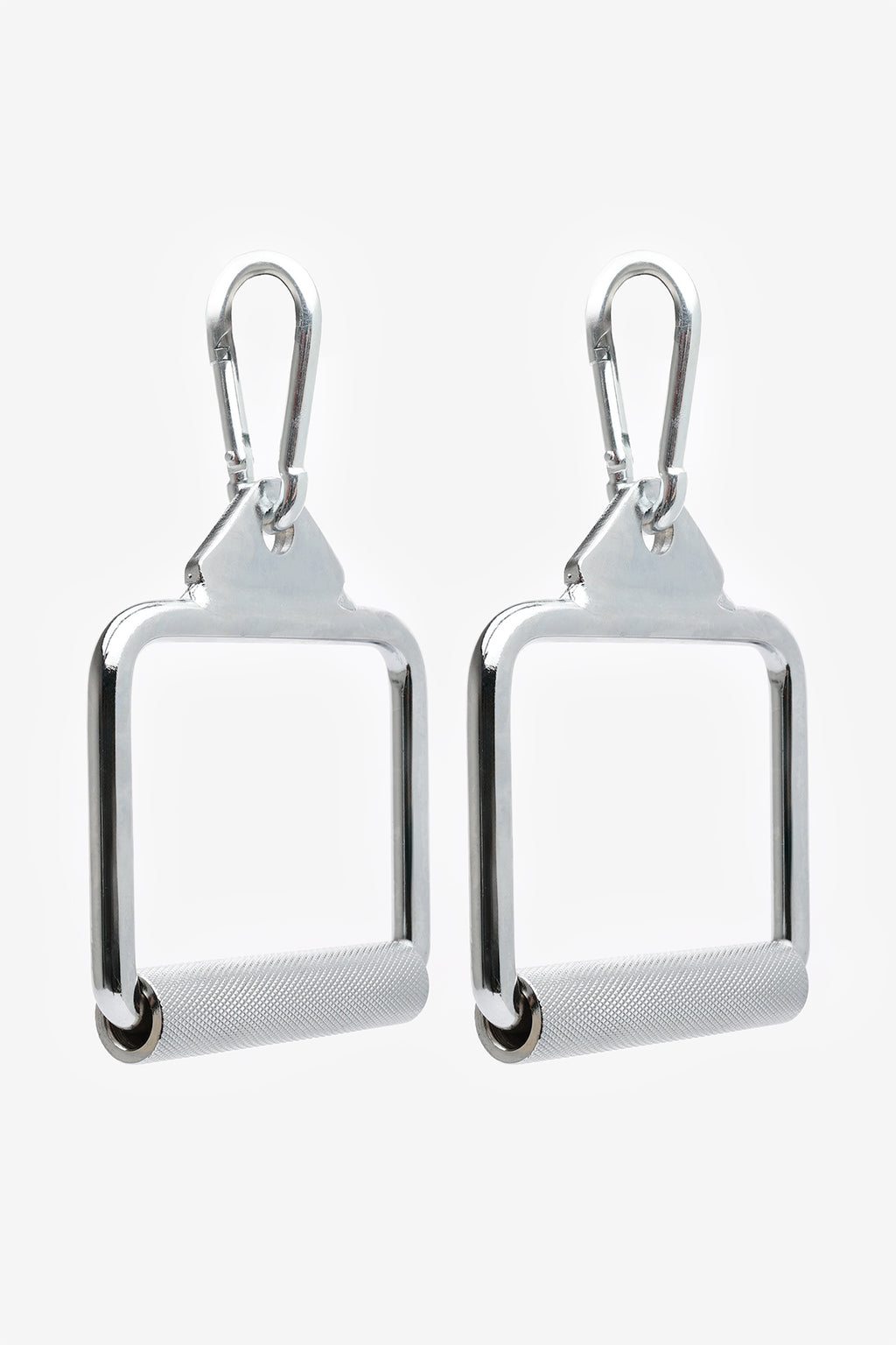 Northern Heavy Duty Stirrup Handle Strap Cable Steel Attachment Pair