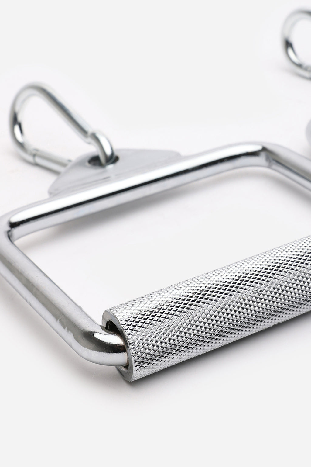 Northern Heavy Duty Stirrup Handle Strap Cable Steel Attachment Pair