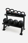 2-Tier Kettlebell Rack