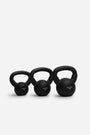 Neoprene Kettlebell Set 4-8kg