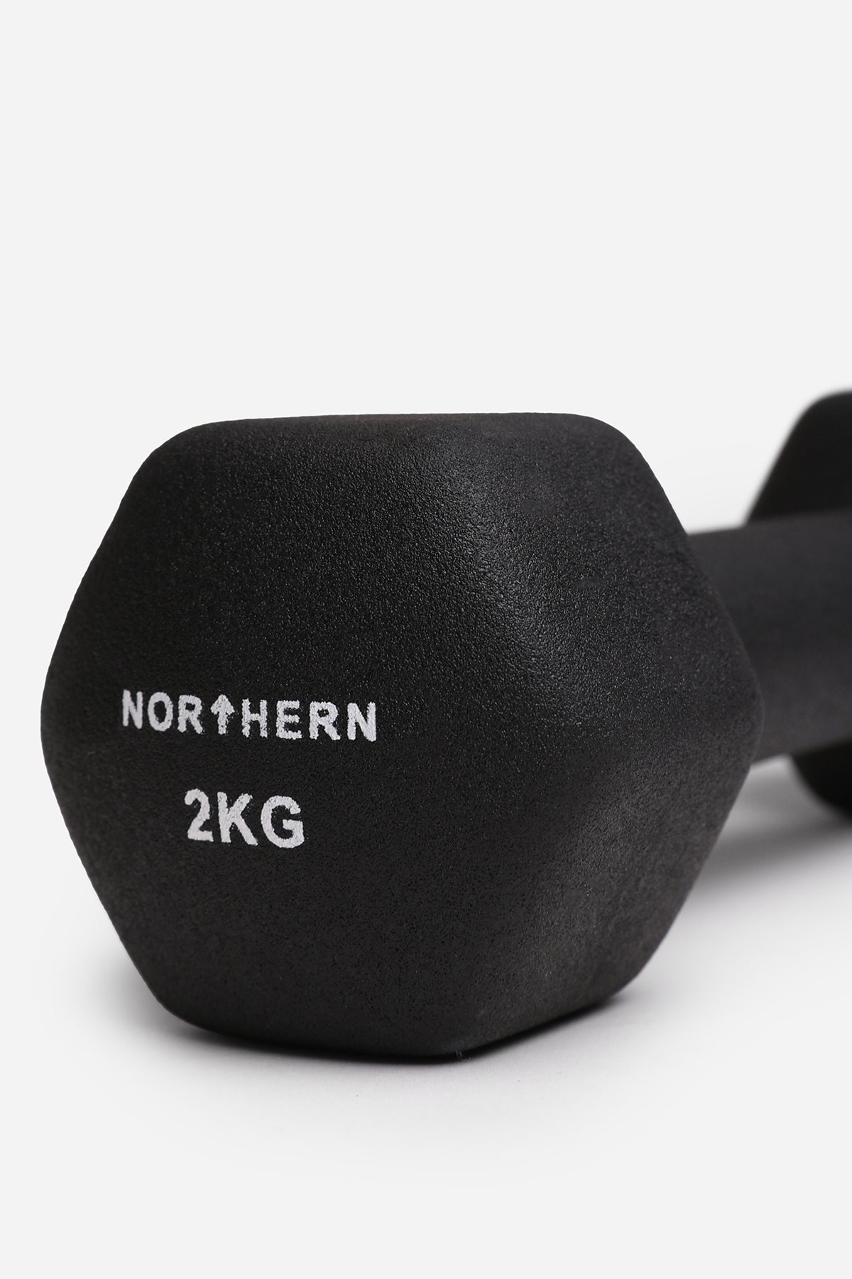 Neoprene Dumbbells Neoprene Coated Dumbbells Weight Training Dumbbells Home Gym Equipment Fitness Dumbbells Non-Slip Dumbbells Exercise Weights Comfort Grip Dumbbells Black 3