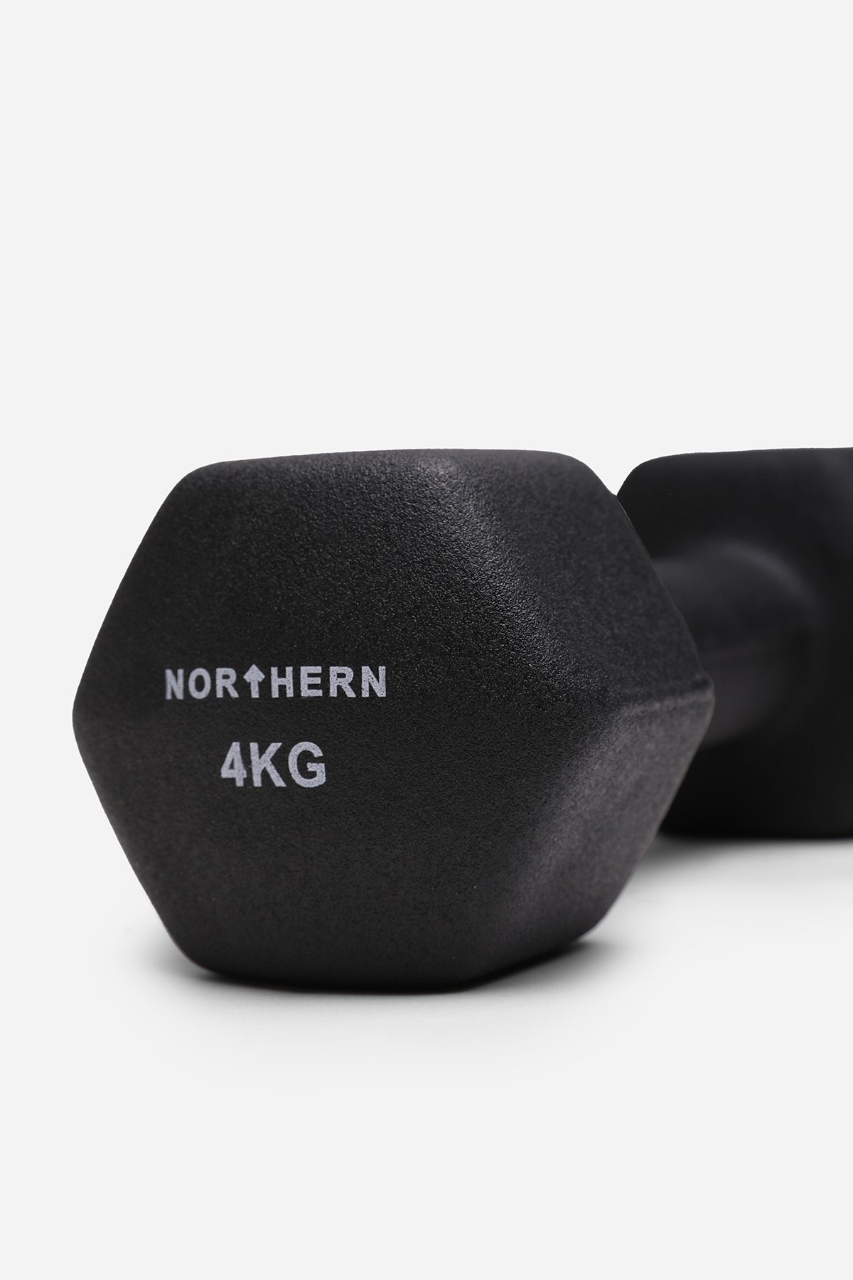 Neoprene Dumbbells Neoprene Coated Dumbbells Weight Training Dumbbells Home Gym Equipment Fitness Dumbbells Non-Slip Dumbbells Exercise Weights Comfort Grip Dumbbells Black 6