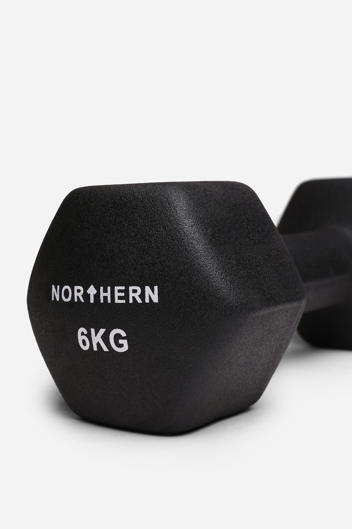 Neoprene Dumbbells Neoprene Coated Dumbbells Weight Training Dumbbells Home Gym Equipment Fitness Dumbbells Non-Slip Dumbbells Exercise Weights Comfort Grip Dumbbells Black 9