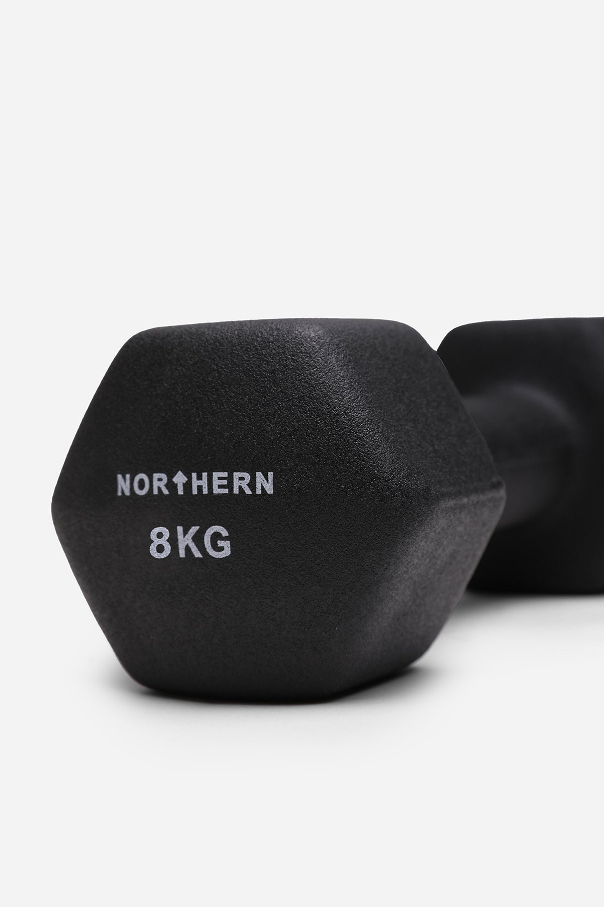 Neoprene Dumbbells Neoprene Coated Dumbbells Weight Training Dumbbells Home Gym Equipment Fitness Dumbbells Non-Slip Dumbbells Exercise Weights Comfort Grip Dumbbells Black 12