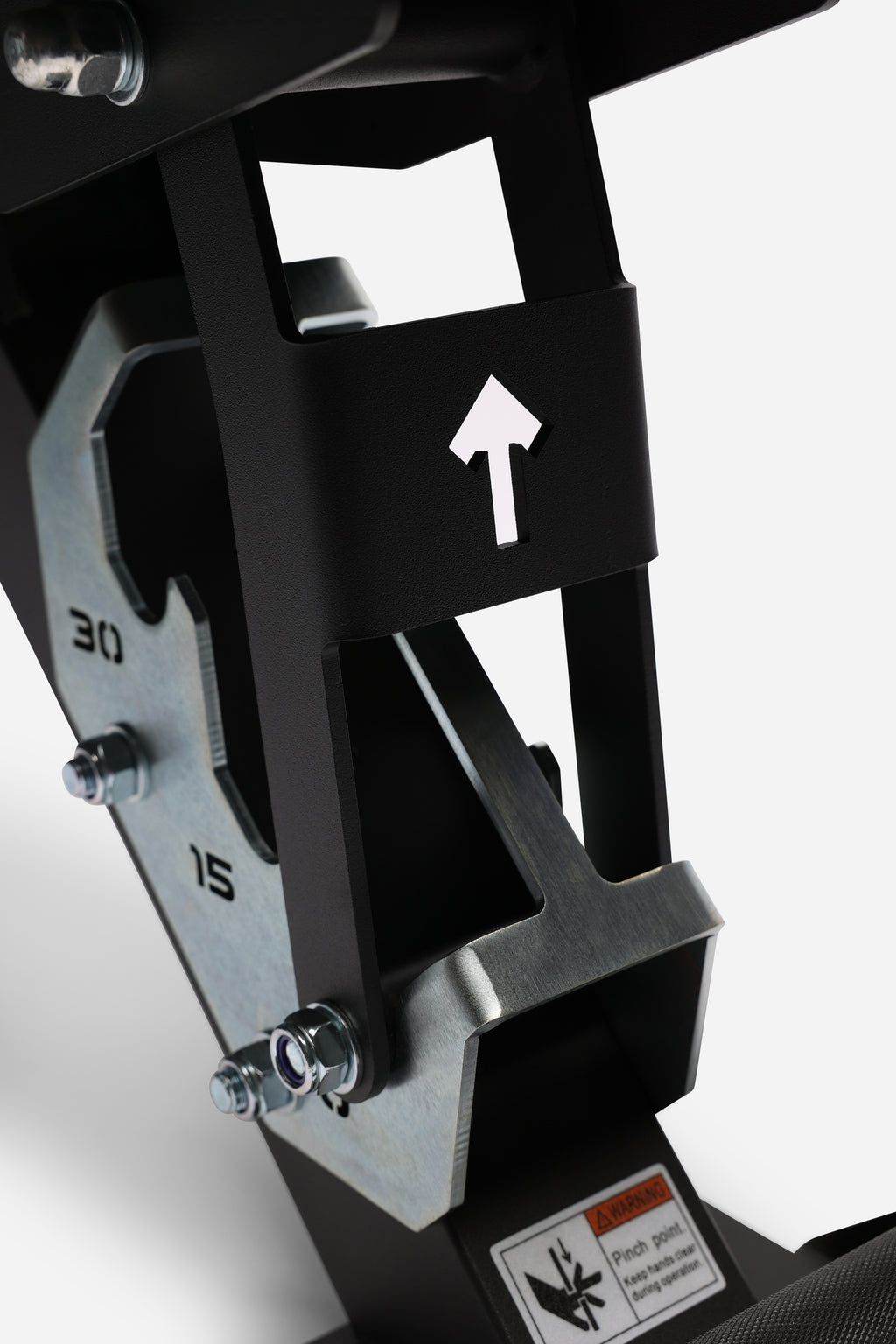 Northern Heavy Duty Weight Bench