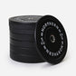 Northern Olympic Bumper Plates