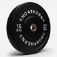 Northern Olympic Bumper Plates