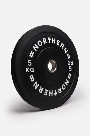 Northern Olympic Bumper Plates