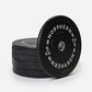 Northern Olympic Bumper Plates