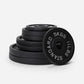 Northern Olympic Cast Iron Plates Sets 37.5//60//100//150kg