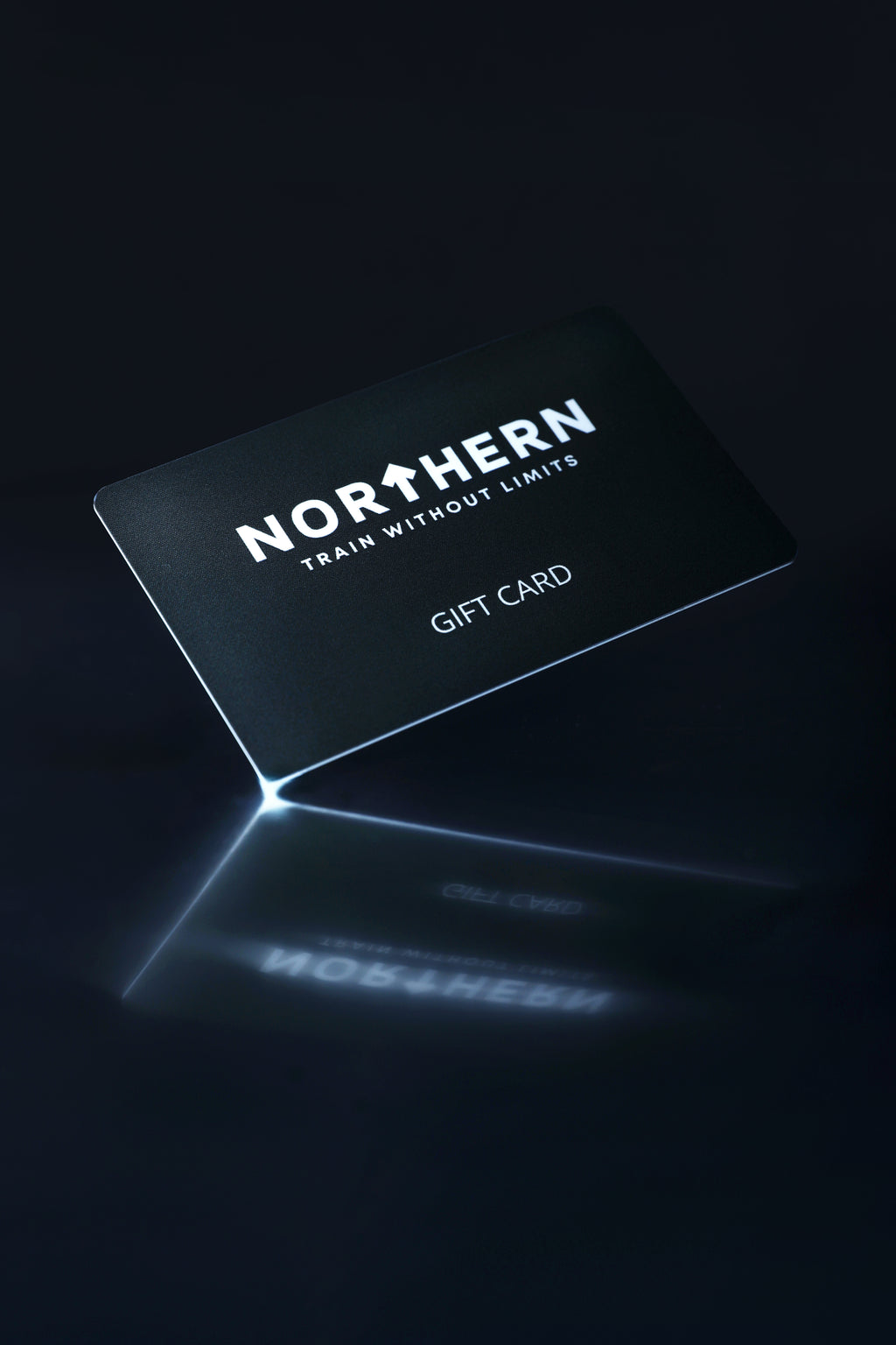 Northern Gym Equipment Gift Card