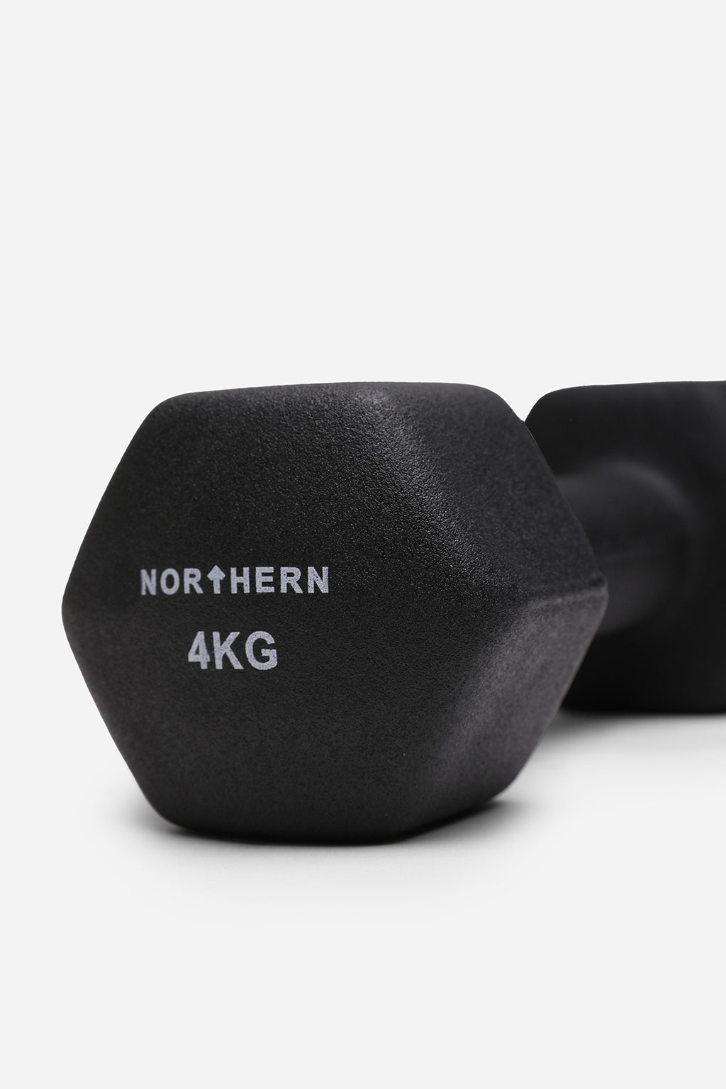 Neoprene Hex Dumbbells Pair (4kg x 2)