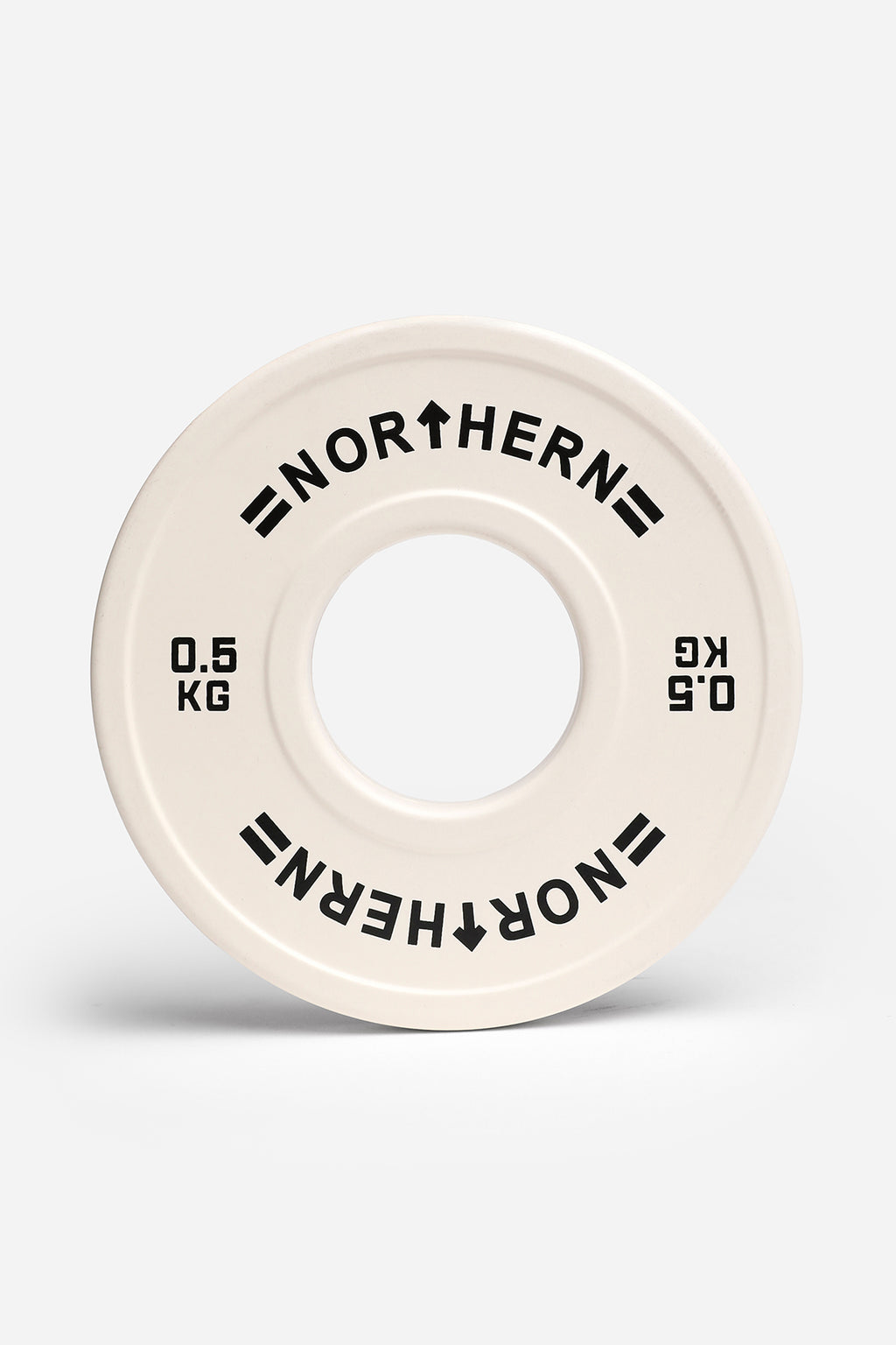 Northern 0.5kg Pair Fractional Weight Plates