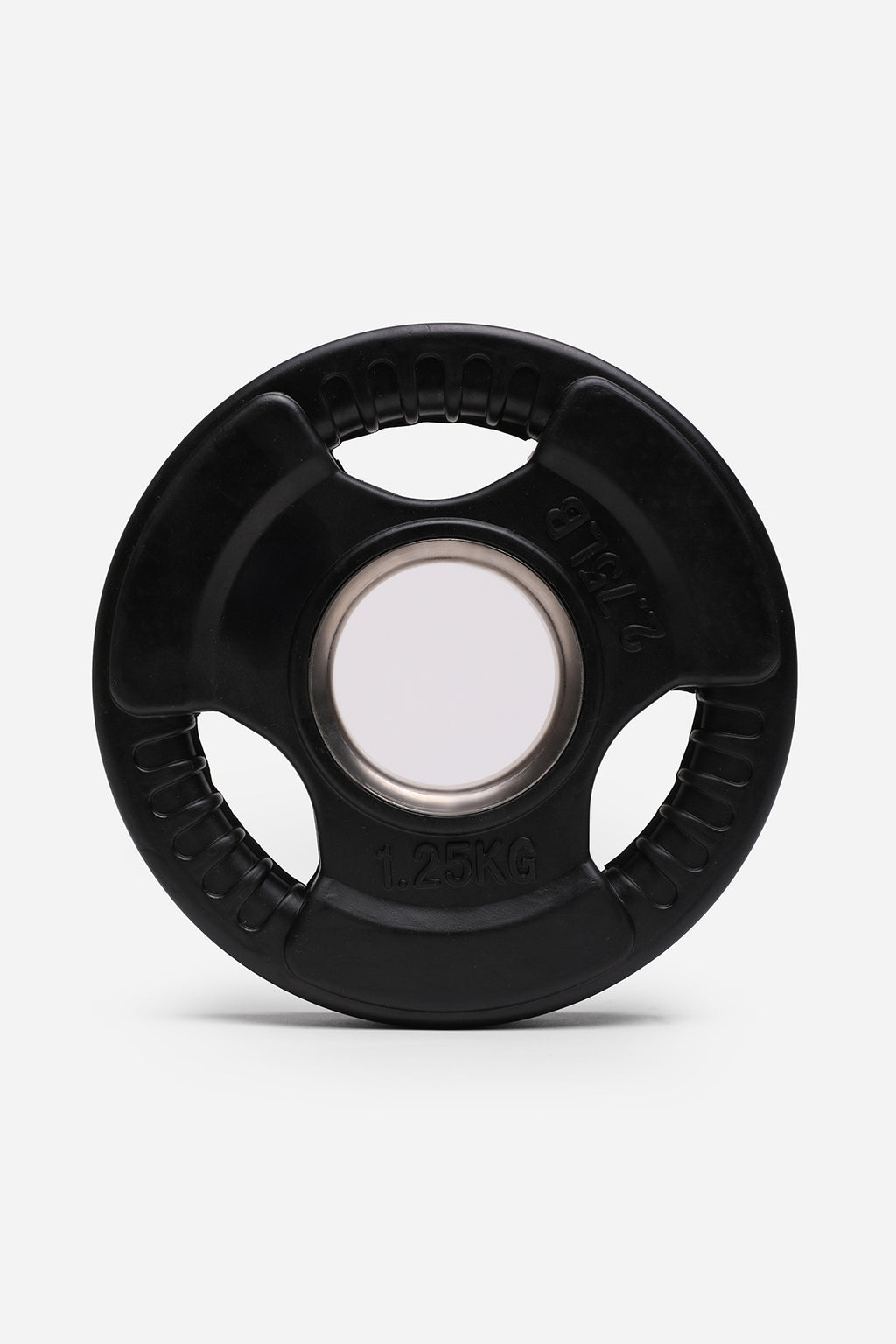 Northern 1.25Kg Tri Grip Olympic Weight Plates Pair