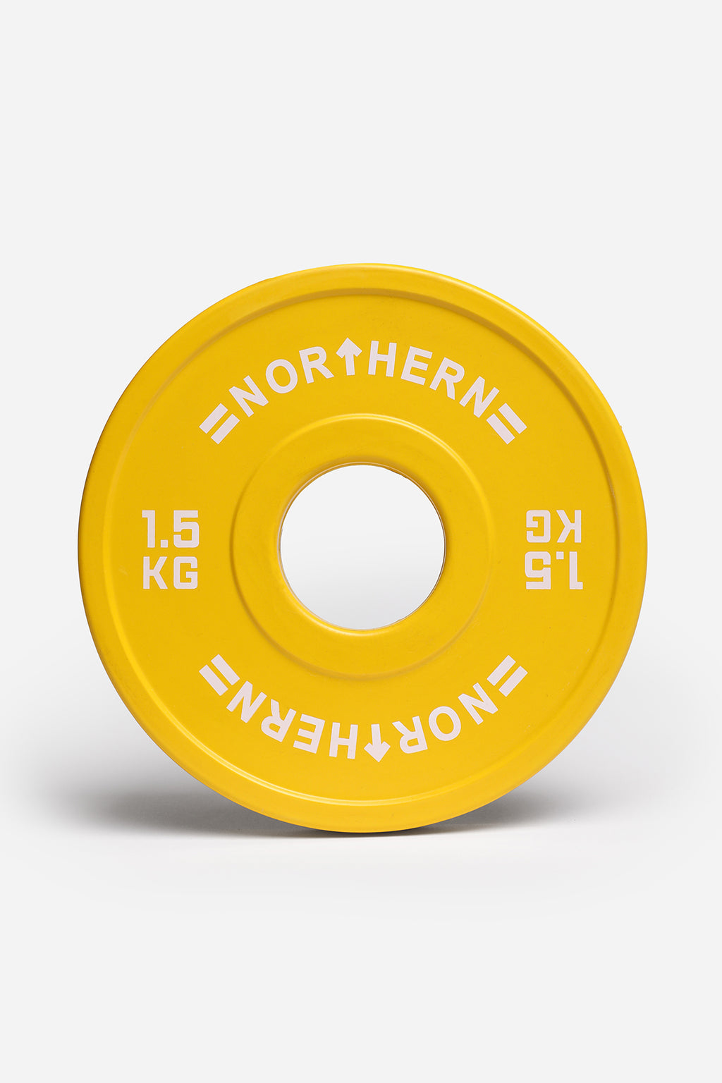 Northern 1.5KG Pair Fractional Weight Plates