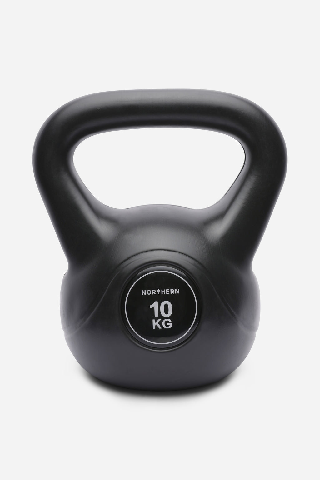Northern 10kg Vinyl Kettlebell 
