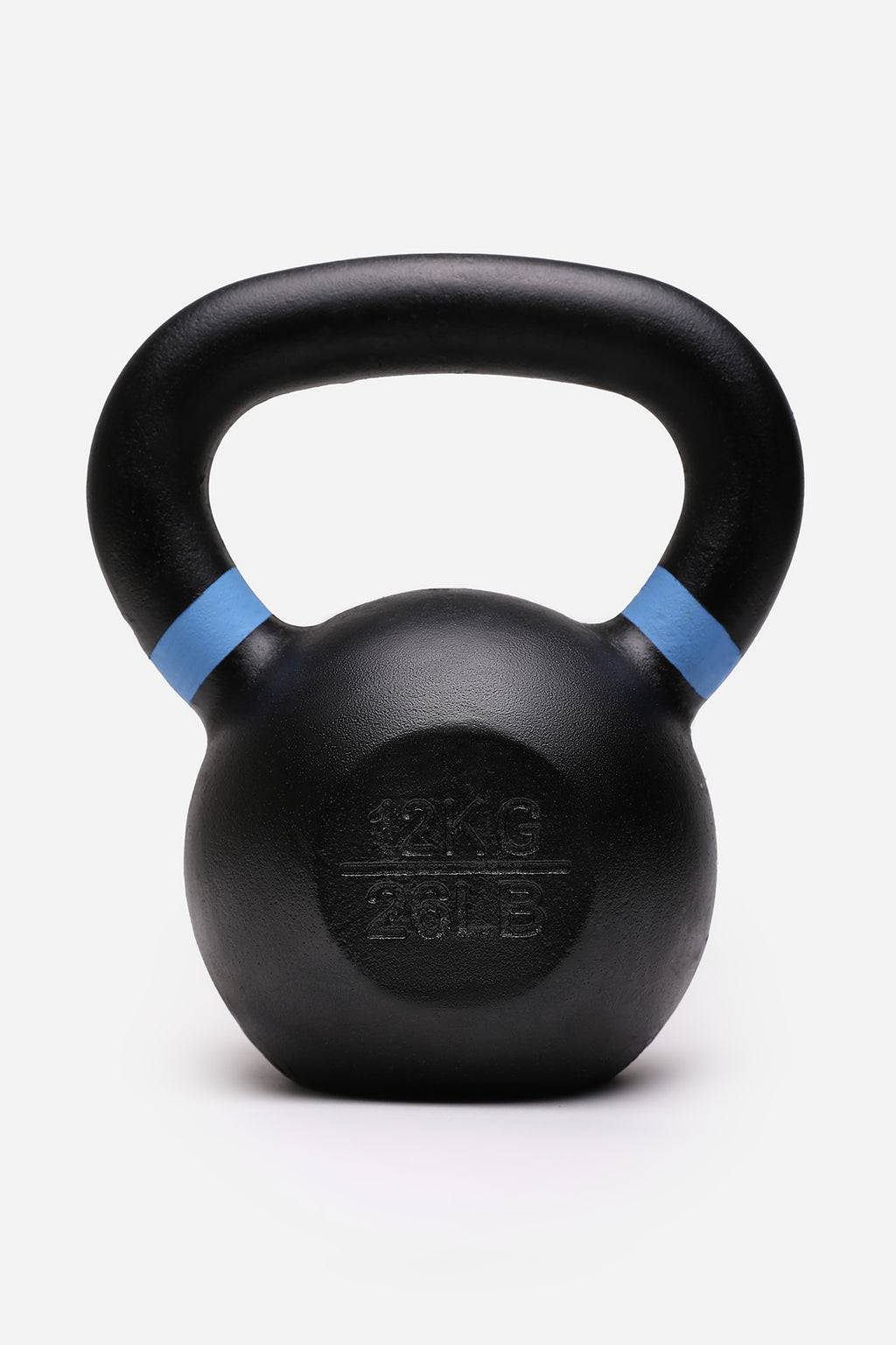 Northern 12KG Classic Iron Kettlebell