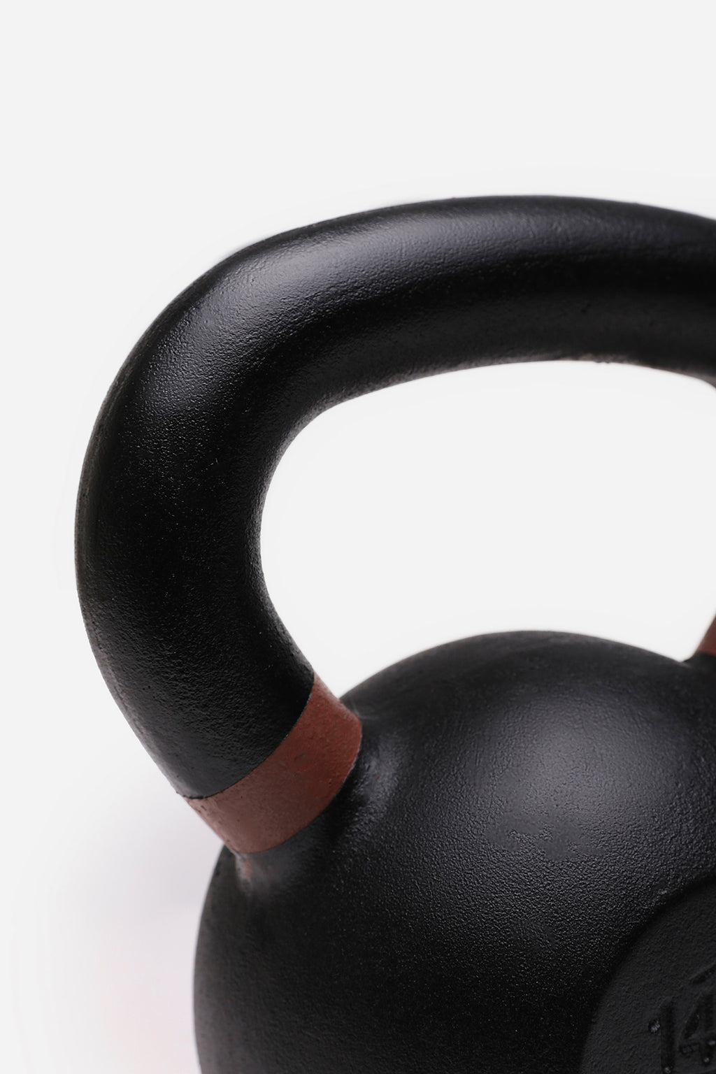 Northern 14kg Classic Iron Kettlebell