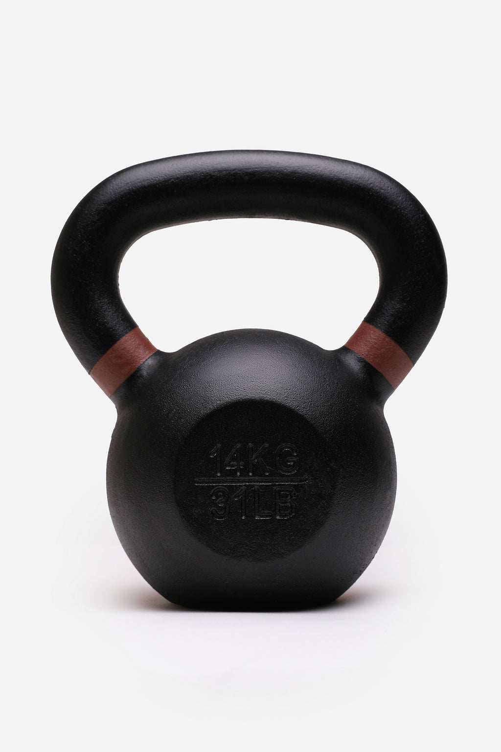 Northern 14kg Iron Kettlebell Weights
