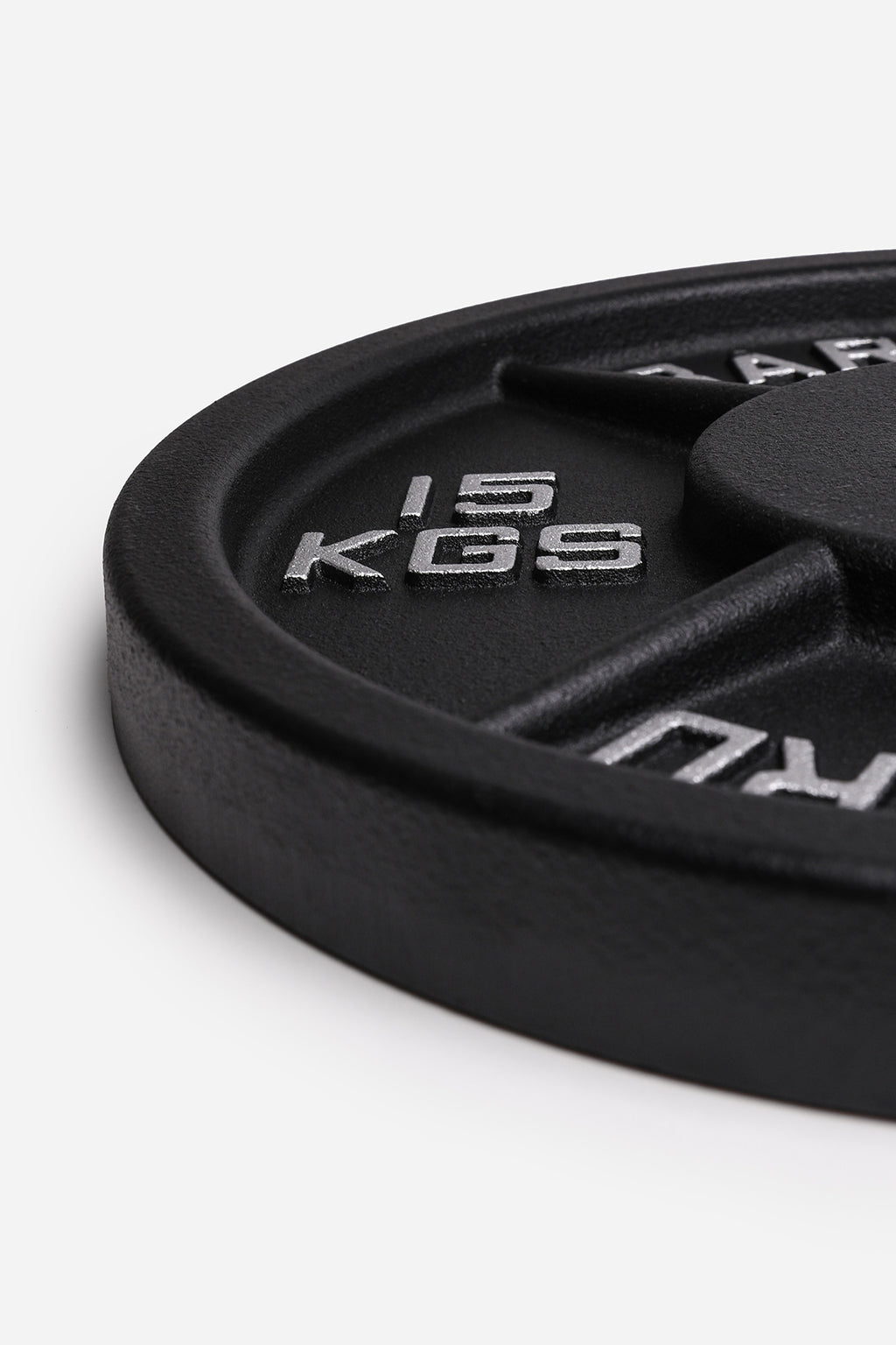 Northern 15KG Cast Iron Weight Plates