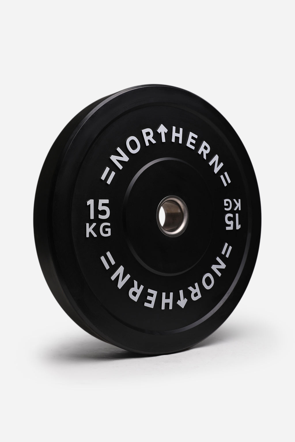 Northern 15kg Olympic Bumper Plates