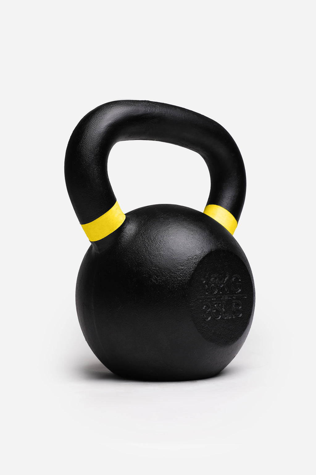 Northern 16kg Classic Iron Kettlebell