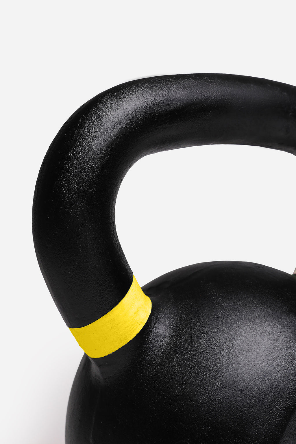 Northern 16kg Iron Kettlebell Weights