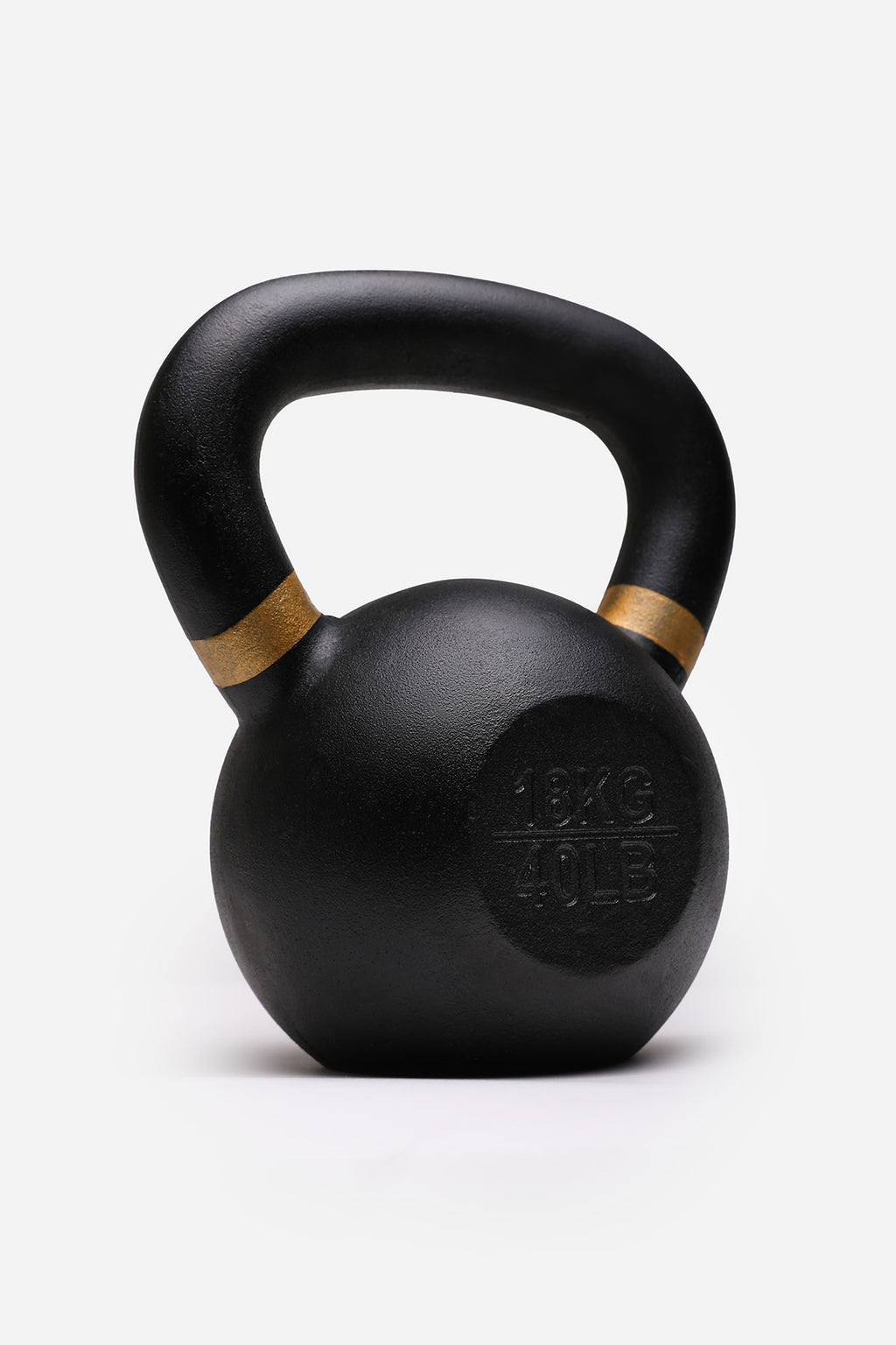 Northern 18kg Classic Iron Kettlebell