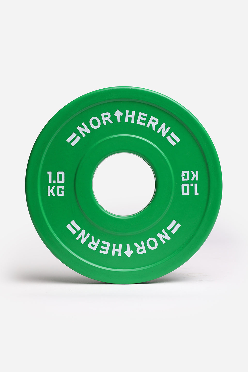 Northern 1Kg Pair Fractional Weight Plates