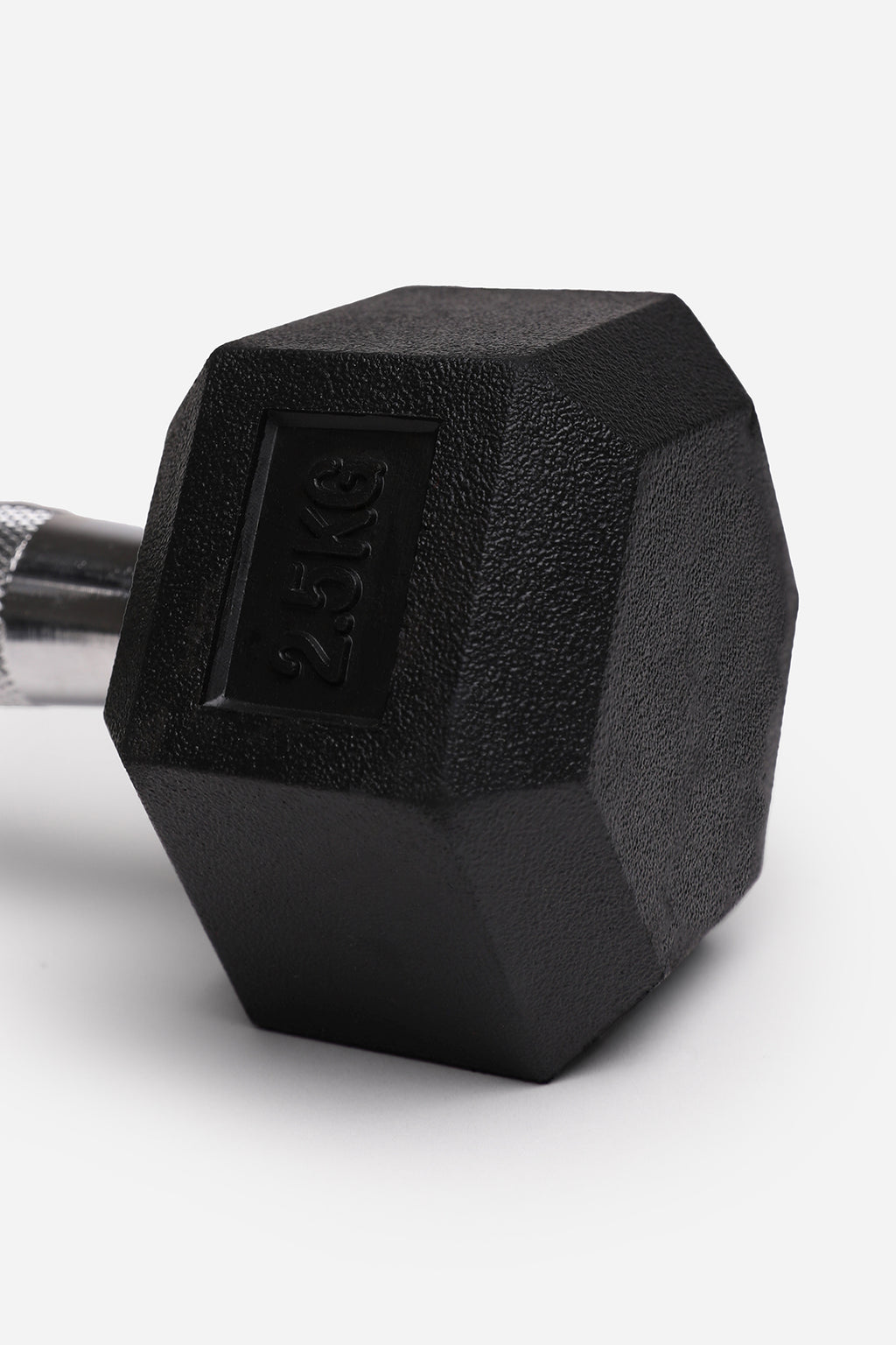Northern 2.5KG Hex Dumbbell Weight