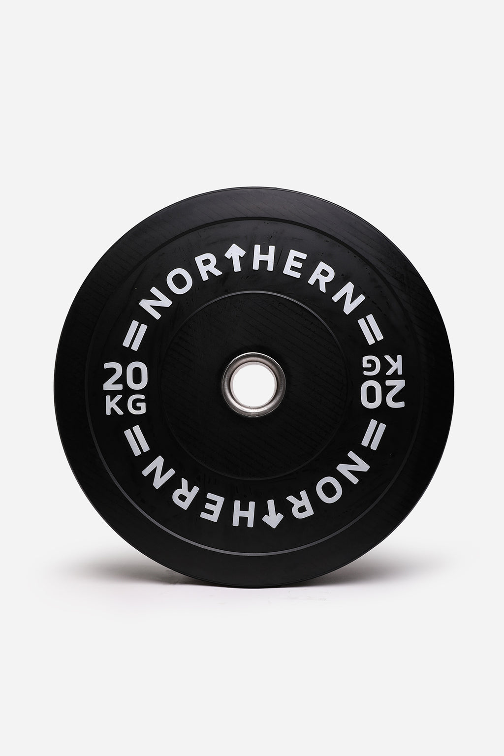 Northern 20KG Bumper Plates