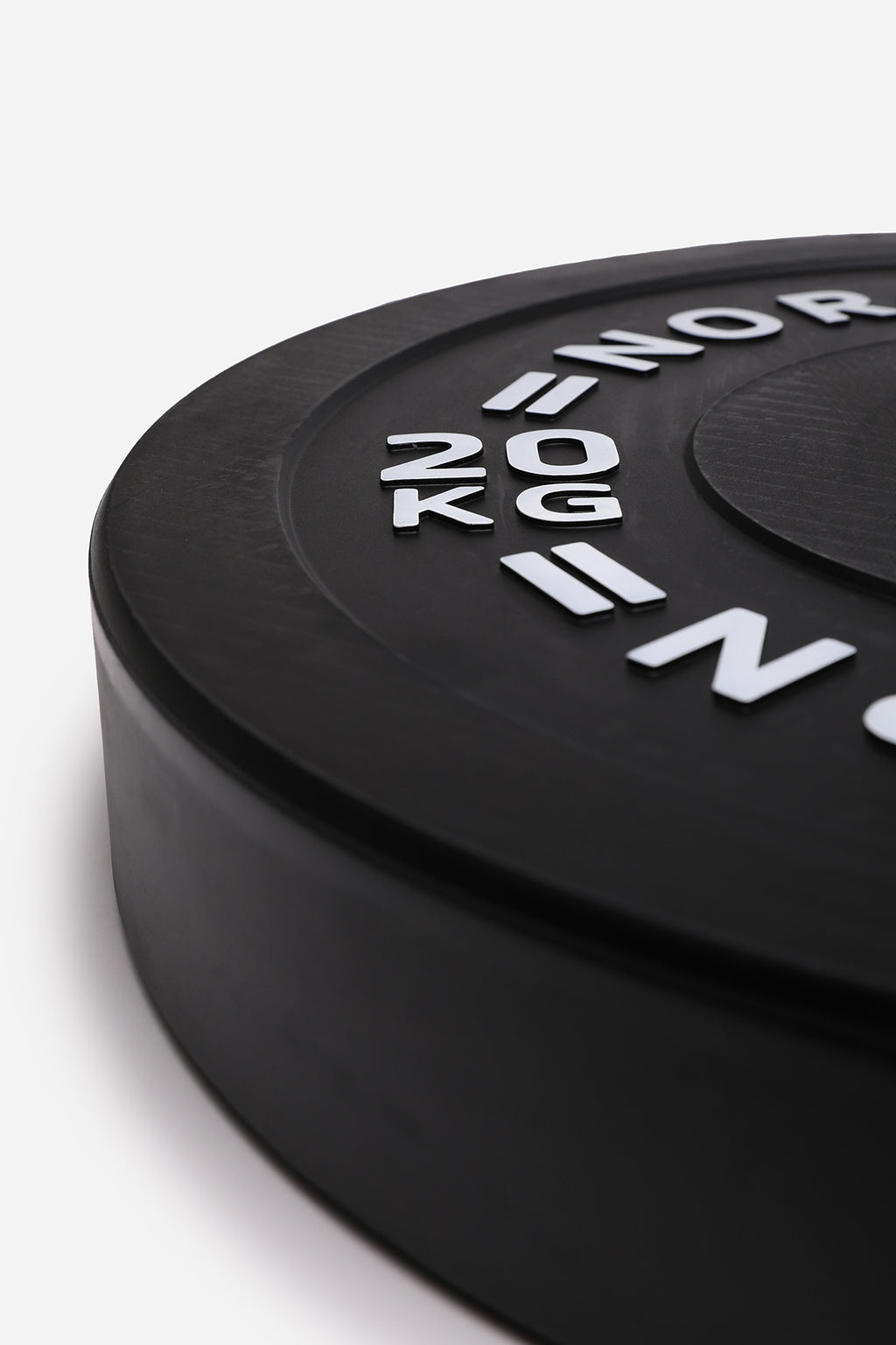 Northern 20KG Bumper Weight Plates