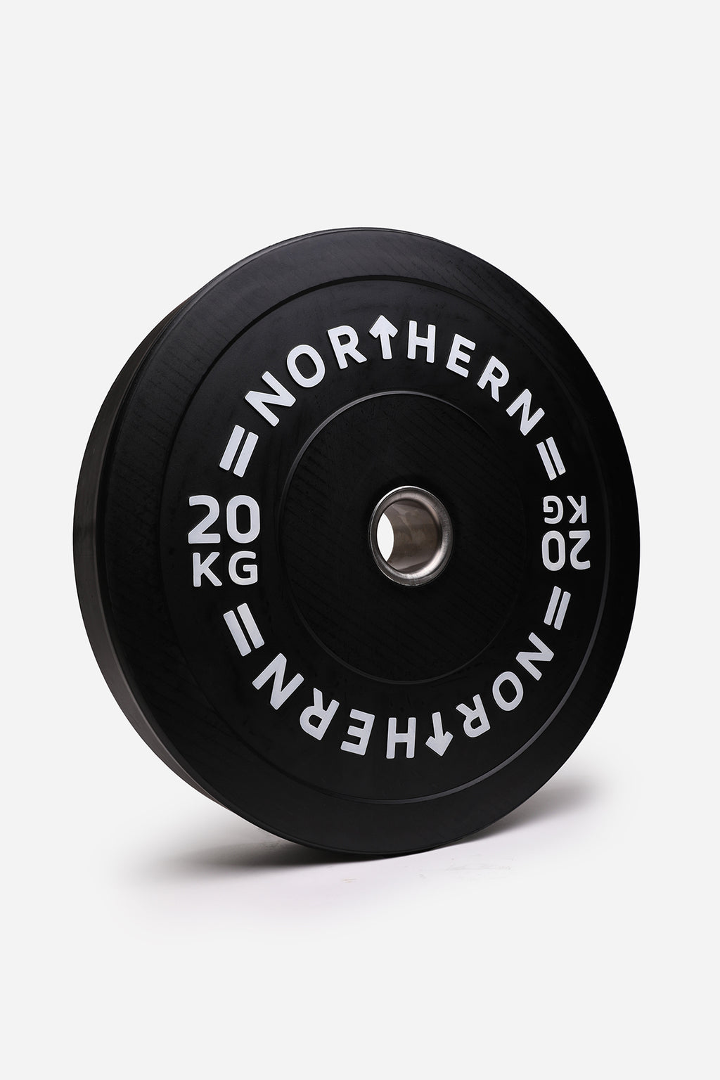 Northern 20kg Olympic Bumper Plates