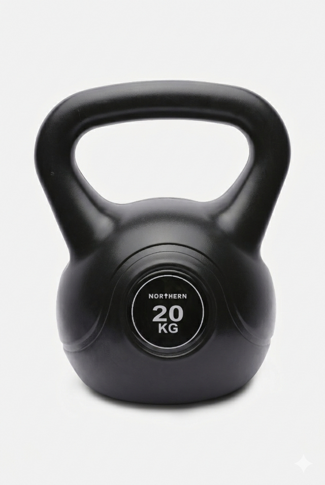 Buy Kettlebells (2kg to 32kg) | Best Kettlebells UK – NORTHERN