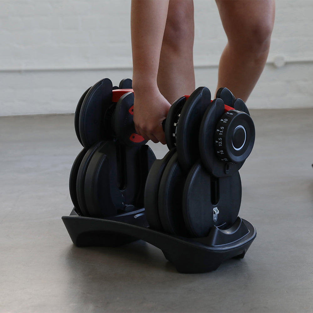 Northern 24KG Adjustable Dumbbells Pair