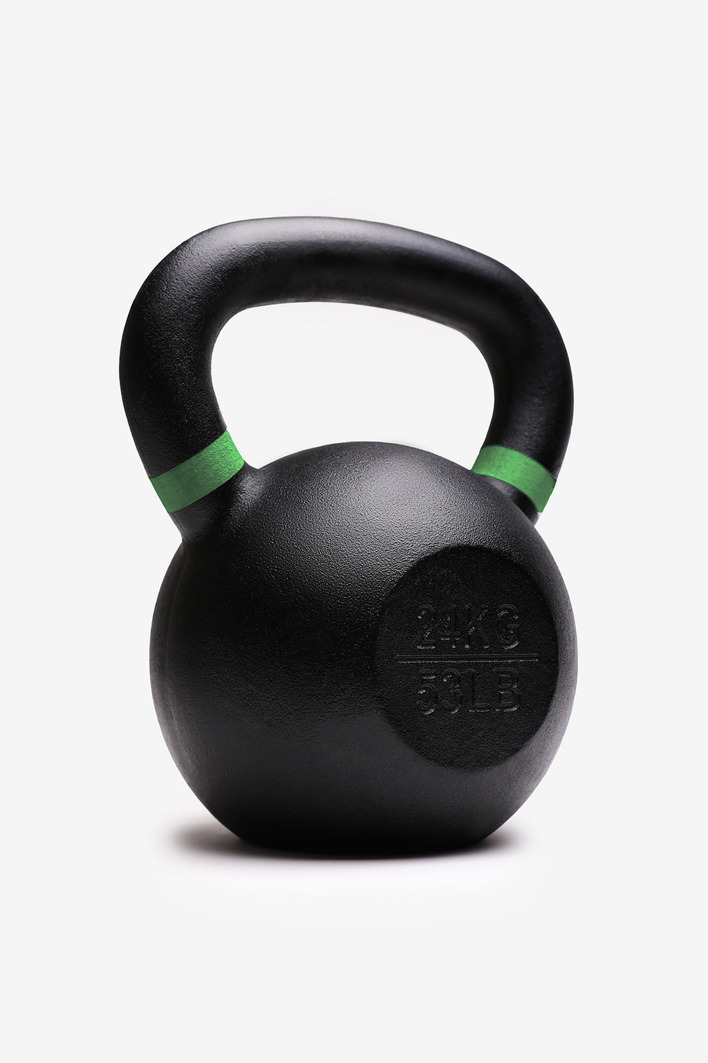 Northern 24kg Classic Iron Kettlebell